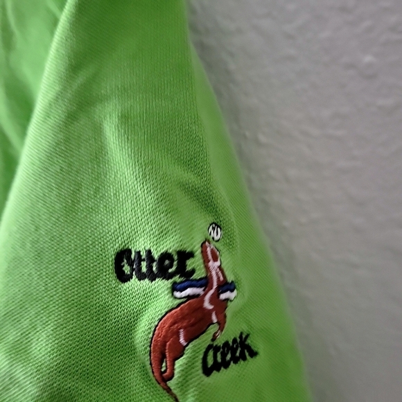 Polo Ralph Lauren Golf Top Blue Pony Size Large - Picture 8 of 8